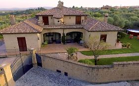 B&B Le Bacette